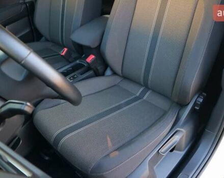 Белый Фольксваген Ти-Рок, объемом двигателя 1.5 л и пробегом 119 тыс. км за 20699 $, фото 14 на Automoto.ua