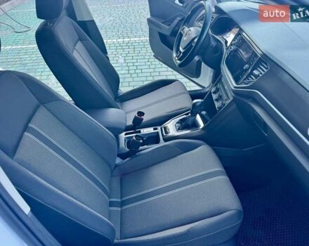 Фольксваген Ти-Рок 2019 в Одессе на Automoto.ua Белый Фольксваген Ти-Рок, объемом двигателя 1.5 л и пробегом 71 тыс. км за 19999 $, фото 39 на Automoto.ua