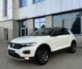 Білий Фольксваген Ті-Рок, об'ємом двигуна 1.5 л та пробігом 55 тис. км за 24999 $, фото 12 на Automoto.ua