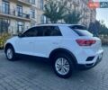 Фольксваген Ти-Рок 2019 в Одессе на Automoto.ua Белый Фольксваген Ти-Рок, объемом двигателя 1.5 л и пробегом 71 тыс. км за 19999 $, фото 26 на Automoto.ua