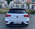 Фольксваген Ти-Рок 2019 в Одессе на Automoto.ua Белый Фольксваген Ти-Рок, объемом двигателя 1.5 л и пробегом 71 тыс. км за 19999 $, фото 20 на Automoto.ua