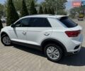 Білий Фольксваген Ті-Рок, об'ємом двигуна 1.5 л та пробігом 169 тис. км за 19900 $, фото 13 на Automoto.ua
