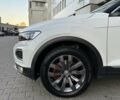 Білий Фольксваген Ті-Рок, об'ємом двигуна 1.5 л та пробігом 55 тис. км за 24999 $, фото 17 на Automoto.ua