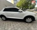 Белый Фольксваген Ти-Рок, объемом двигателя 1.5 л и пробегом 61 тыс. км за 24499 $, фото 2 на Automoto.ua