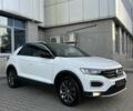 Білий Фольксваген Ті-Рок, об'ємом двигуна 1.5 л та пробігом 55 тис. км за 24999 $, фото 5 на Automoto.ua