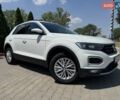 Білий Фольксваген Ті-Рок, об'ємом двигуна 1.5 л та пробігом 169 тис. км за 19900 $, фото 5 на Automoto.ua