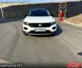 Білий Фольксваген Ті-Рок, об'ємом двигуна 1.5 л та пробігом 80 тис. км за 20000 $, фото 11 на Automoto.ua