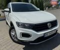 Білий Фольксваген Ті-Рок, об'ємом двигуна 1.5 л та пробігом 169 тис. км за 19900 $, фото 3 на Automoto.ua