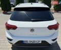 Білий Фольксваген Ті-Рок, об'ємом двигуна 1.5 л та пробігом 169 тис. км за 19900 $, фото 9 на Automoto.ua