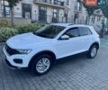 Фольксваген Ти-Рок 2019 в Одессе на Automoto.ua Белый Фольксваген Ти-Рок, объемом двигателя 1.5 л и пробегом 71 тыс. км за 19999 $, фото 17 на Automoto.ua