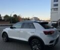 Білий Фольксваген Ті-Рок, об'ємом двигуна 1.5 л та пробігом 55 тис. км за 24999 $, фото 14 на Automoto.ua
