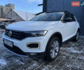 Белый Фольксваген Ти-Рок, объемом двигателя 1.5 л и пробегом 116 тыс. км за 21700 $, фото 11 на Automoto.ua