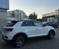 Білий Фольксваген Ті-Рок, об'ємом двигуна 1.5 л та пробігом 55 тис. км за 24999 $, фото 6 на Automoto.ua