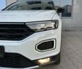 Білий Фольксваген Ті-Рок, об'ємом двигуна 1.5 л та пробігом 55 тис. км за 24999 $, фото 16 на Automoto.ua