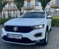 Фольксваген Ти-Рок 2019 в Одессе на Automoto.ua Белый Фольксваген Ти-Рок, объемом двигателя 1.5 л и пробегом 71 тыс. км за 19999 $, фото 4 на Automoto.ua