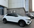 Білий Фольксваген Ті-Рок, об'ємом двигуна 1.5 л та пробігом 55 тис. км за 24999 $, фото 8 на Automoto.ua