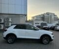 Білий Фольксваген Ті-Рок, об'ємом двигуна 1.5 л та пробігом 55 тис. км за 24999 $, фото 7 на Automoto.ua