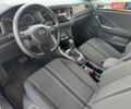 Білий Фольксваген Ті-Рок, об'ємом двигуна 1.5 л та пробігом 169 тис. км за 19900 $, фото 17 на Automoto.ua