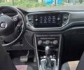 Белый Фольксваген Ти-Рок, объемом двигателя 1.5 л и пробегом 71 тыс. км за 21799 $, фото 11 на Automoto.ua