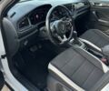 Білий Фольксваген Ті-Рок, об'ємом двигуна 1.5 л та пробігом 55 тис. км за 24999 $, фото 18 на Automoto.ua