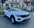 Фольксваген Ти-Рок 2019 в Одессе на Automoto.ua Белый Фольксваген Ти-Рок, объемом двигателя 1.5 л и пробегом 71 тыс. км за 19999 $, фото 10 на Automoto.ua