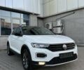 Білий Фольксваген Ті-Рок, об'ємом двигуна 1.5 л та пробігом 55 тис. км за 24999 $, фото 2 на Automoto.ua