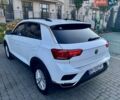 Фольксваген Ти-Рок 2019 в Одессе на Automoto.ua Белый Фольксваген Ти-Рок, объемом двигателя 1.5 л и пробегом 71 тыс. км за 19999 $, фото 22 на Automoto.ua