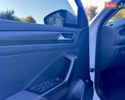 Фольксваген Ти-Рок 2019 в Одессе на Automoto.ua Белый Фольксваген Ти-Рок, объемом двигателя 1.5 л и пробегом 71 тыс. км за 19999 $, фото 29 на Automoto.ua