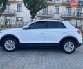 Фольксваген Ти-Рок 2019 в Одессе на Automoto.ua Белый Фольксваген Ти-Рок, объемом двигателя 1.5 л и пробегом 71 тыс. км за 19999 $, фото 15 на Automoto.ua