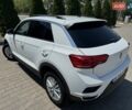 Білий Фольксваген Ті-Рок, об'ємом двигуна 1.5 л та пробігом 169 тис. км за 19900 $, фото 12 на Automoto.ua