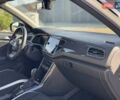 Белый Фольксваген Ти-Рок, объемом двигателя 1.5 л и пробегом 56 тыс. км за 24900 $, фото 7 на Automoto.ua