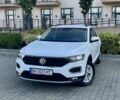 Фольксваген Ти-Рок 2019 в Одессе на Automoto.ua Белый Фольксваген Ти-Рок, объемом двигателя 1.5 л и пробегом 71 тыс. км за 19999 $, фото 1 на Automoto.ua