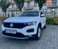 Фольксваген Ти-Рок 2019 в Одессе на Automoto.ua Белый Фольксваген Ти-Рок, объемом двигателя 1.5 л и пробегом 71 тыс. км за 19999 $, фото 3 на Automoto.ua