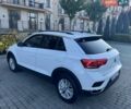 Фольксваген Ти-Рок 2019 в Одессе на Automoto.ua Белый Фольксваген Ти-Рок, объемом двигателя 1.5 л и пробегом 71 тыс. км за 19999 $, фото 25 на Automoto.ua