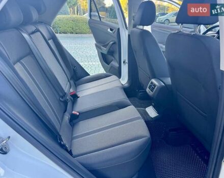 Фольксваген Ти-Рок 2019 в Одессе на Automoto.ua Белый Фольксваген Ти-Рок, объемом двигателя 1.5 л и пробегом 71 тыс. км за 19999 $, фото 38 на Automoto.ua