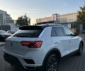 Білий Фольксваген Ті-Рок, об'ємом двигуна 1.5 л та пробігом 55 тис. км за 24999 $, фото 11 на Automoto.ua