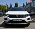 Белый Фольксваген Ти-Рок, объемом двигателя 1.5 л и пробегом 96 тыс. км за 23000 $, фото 13 на Automoto.ua