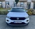 Фольксваген Ти-Рок 2019 в Одессе на Automoto.ua Белый Фольксваген Ти-Рок, объемом двигателя 1.5 л и пробегом 71 тыс. км за 19999 $, фото 1 на Automoto.ua