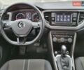 Фольксваген Ти-Рок 2020 в Киеве на Automoto.ua Белый Фольксваген Ти-Рок, объемом двигателя 1.5 л и пробегом 31 тыс. км за 25000 $, фото 8 на Automoto.ua