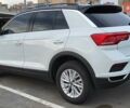 Фольксваген Ти-Рок 2020 в Киеве на Automoto.ua Белый Фольксваген Ти-Рок, объемом двигателя 1.5 л и пробегом 31 тыс. км за 25000 $, фото 4 на Automoto.ua
