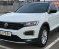 Фольксваген Ти-Рок 2020 в Киеве на Automoto.ua Белый Фольксваген Ти-Рок, объемом двигателя 1.5 л и пробегом 31 тыс. км за 25000 $, фото 1 на Automoto.ua