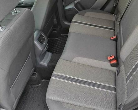 Фольксваген Ти-Рок 2020 в Киеве на Automoto.ua Белый Фольксваген Ти-Рок, объемом двигателя 1.5 л и пробегом 31 тыс. км за 25000 $, фото 11 на Automoto.ua