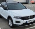 Фольксваген Ти-Рок 2020 в Киеве на Automoto.ua Белый Фольксваген Ти-Рок, объемом двигателя 1.5 л и пробегом 31 тыс. км за 25000 $, фото 2 на Automoto.ua