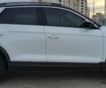 Фольксваген Ти-Рок 2020 в Киеве на Automoto.ua Белый Фольксваген Ти-Рок, объемом двигателя 1.5 л и пробегом 31 тыс. км за 25000 $, фото 6 на Automoto.ua