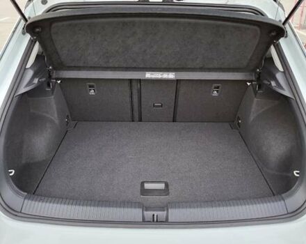 Фольксваген Ти-Рок 2020 в Киеве на Automoto.ua Белый Фольксваген Ти-Рок, объемом двигателя 1.5 л и пробегом 31 тыс. км за 25000 $, фото 14 на Automoto.ua