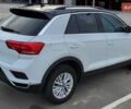 Фольксваген Ти-Рок 2020 в Киеве на Automoto.ua Белый Фольксваген Ти-Рок, объемом двигателя 1.5 л и пробегом 31 тыс. км за 25000 $, фото 3 на Automoto.ua