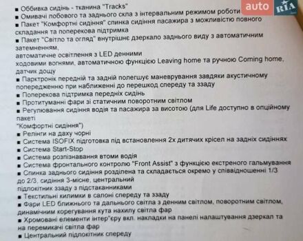 Фольксваген Ти-Рок 2020 в Киеве на Automoto.ua Белый Фольксваген Ти-Рок, объемом двигателя 1.5 л и пробегом 31 тыс. км за 25000 $, фото 16 на Automoto.ua