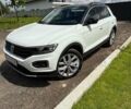Белый Фольксваген Ти-Рок, объемом двигателя 1.5 л и пробегом 22 тыс. км за 25600 $, фото 1 на Automoto.ua
