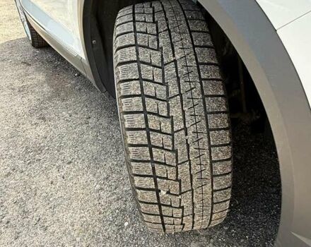 Белый Фольксваген Ти-Рок, объемом двигателя 1.5 л и пробегом 22 тыс. км за 25600 $, фото 4 на Automoto.ua