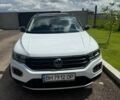 Белый Фольксваген Ти-Рок, объемом двигателя 1.5 л и пробегом 22 тыс. км за 25600 $, фото 11 на Automoto.ua